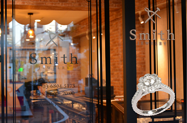 Jewelry Smith BRIDAL